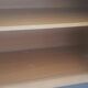 Sideboard in solid oak