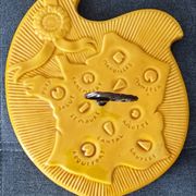 Plateau de fromage
