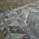 Vintage handmade Turkish rug 120x200 cm