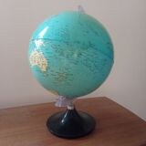 Globe terrestre