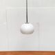Suspension Vintage Italienne Space Age Jolly par Luigi Massoni pour Guzzini