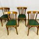 Bistro chairs