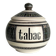 Ceramic Tobacco Pot Marcel GUILLOT