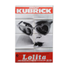 vintage movie poster Lolita Stanley Kubrick