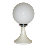 lampe space age des années 70