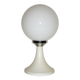 1970s space age lamp
