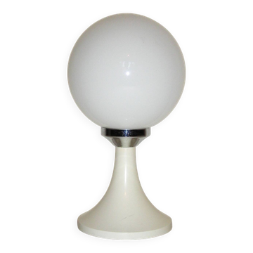 1970s space age lamp