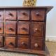 Trade furniture