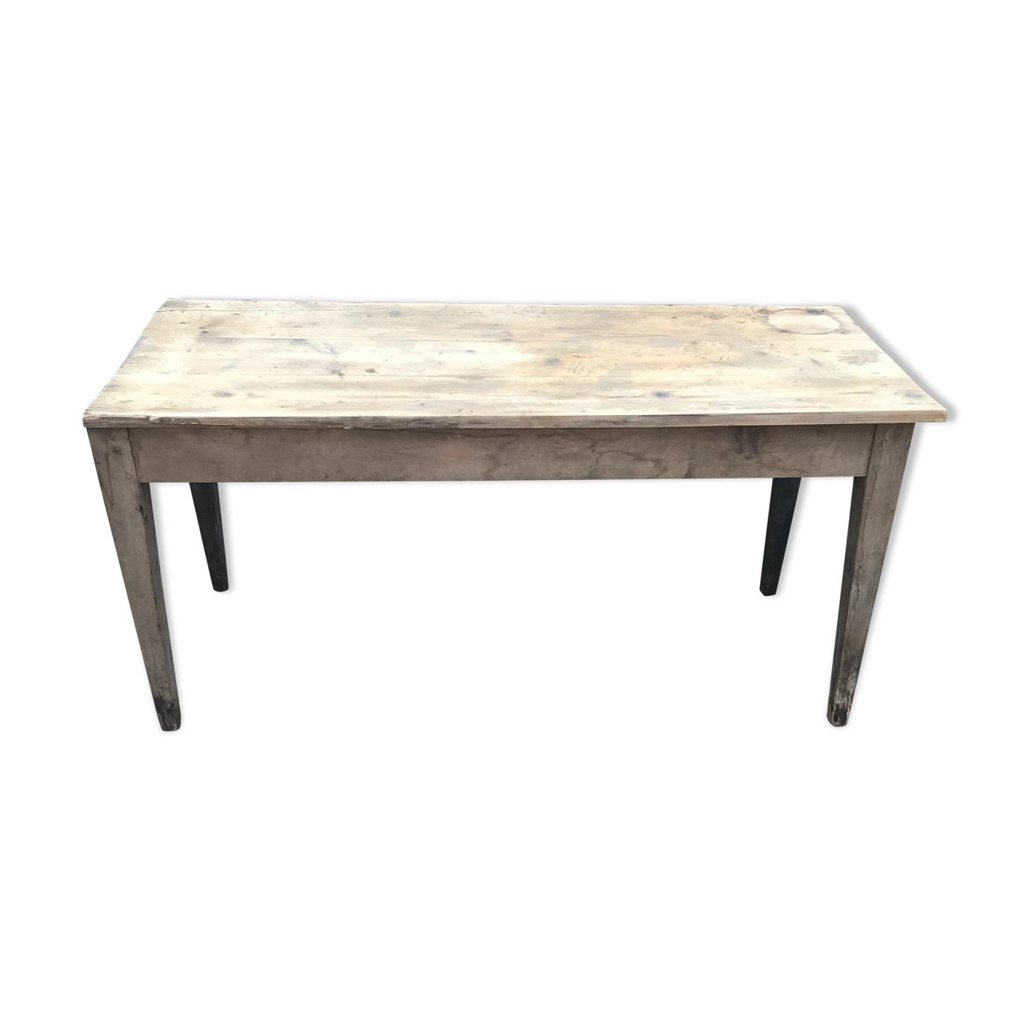 Table farm or Draper