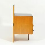 Table de chevet par Jitona 1960
