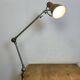Vintage Grey French Adjustable Table Lamp, 1960s