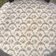 Paire de fauteuils style Louis XV en palissandre
