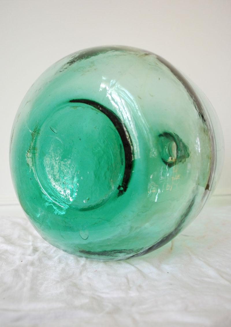 Demijohn Aylense 10L