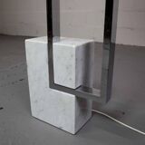 Floor lamp by Giovanni Banci for Banci Firenze, 1970s Italy