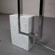 Floor lamp by Giovanni Banci for Banci Firenze, 1970s Italy