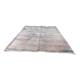 Tapis d'Orient laine de soie