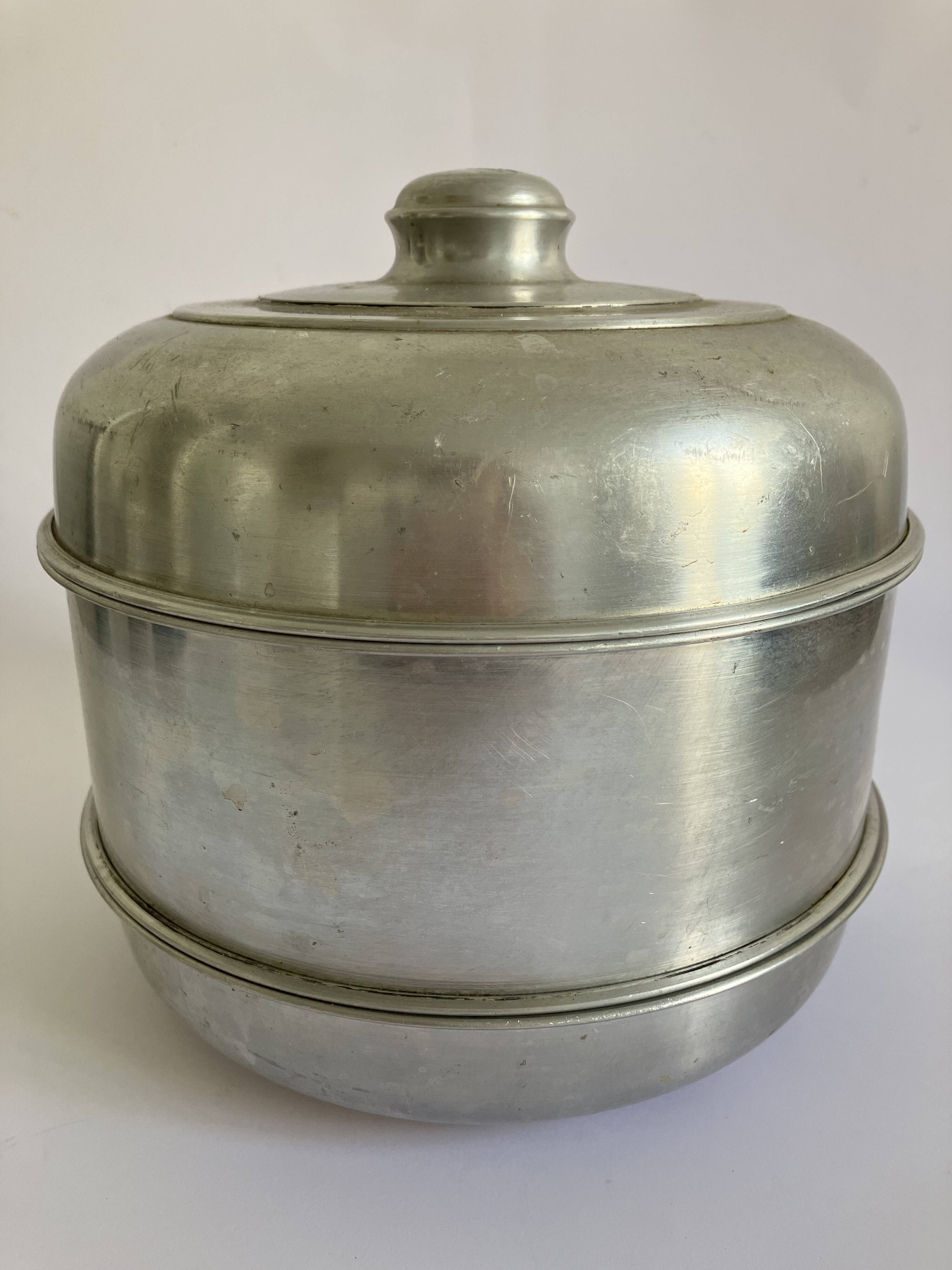 Yalacta double yogurt maker