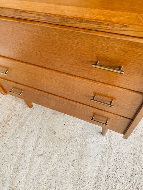 Vintage dresser 60