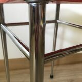 Vintage stool lm, year 60, ac
