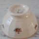 Bowl Moulin des Loups & Hamage years 50-60