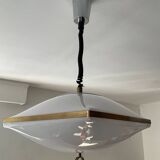 Suspension by Stilux rises and falls from the 60s-70s