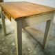 Farm table