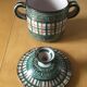 Tureen Robert Picault Vallauris
