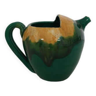 Vallauris pitcher