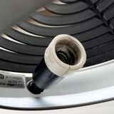 Postmodern Italian floor lamp Elle 55 by Tommaso Cimini for Lumina, 1980s.