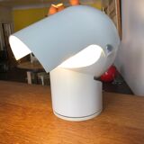 Pileino desk lamp by Gae Aulenti Artemide 1970