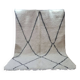 Handmade Berber wool rug 300X200 cm