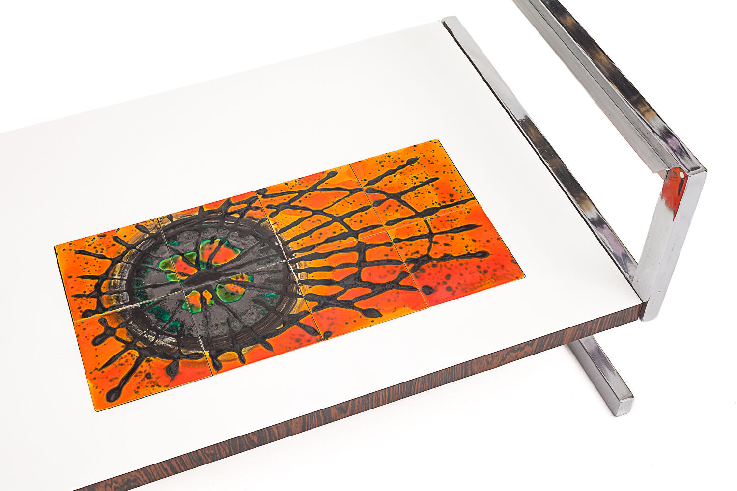 Esse coffee table by de Nisco