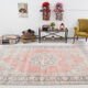 Tapis, 206x324Cm