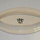 Ceramic dish by Jacques Pouchain