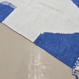 Moroccan rug 100% wool, handmade, 250x150 cm, superior quality.