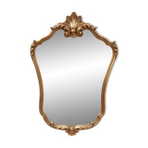 Miroir Baroque style
