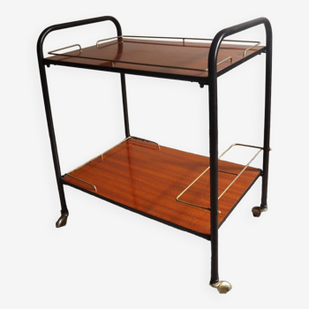 Formica trolley