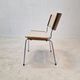 Set of 4 "Badminton" Dining Chairs by Nanna Ditzel for Kolds Savvaerk, 1960's