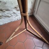 Coat rack
