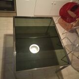 Milo baughman table