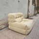 Kashima armchair by michel ducaroy