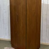 G-Plan Teak Wardrobe from the 70s