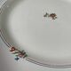 10 assiettes plates Moulin des Loups Beauce