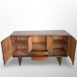 Impressive Italian Art deco sideboard 1930s/1940s