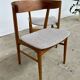 Farstrup 206 chairs Thomas Harlev
