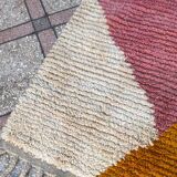 Tapis bérbere artisanal 250cmx150cm