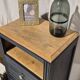 Art Deco entrance furniture