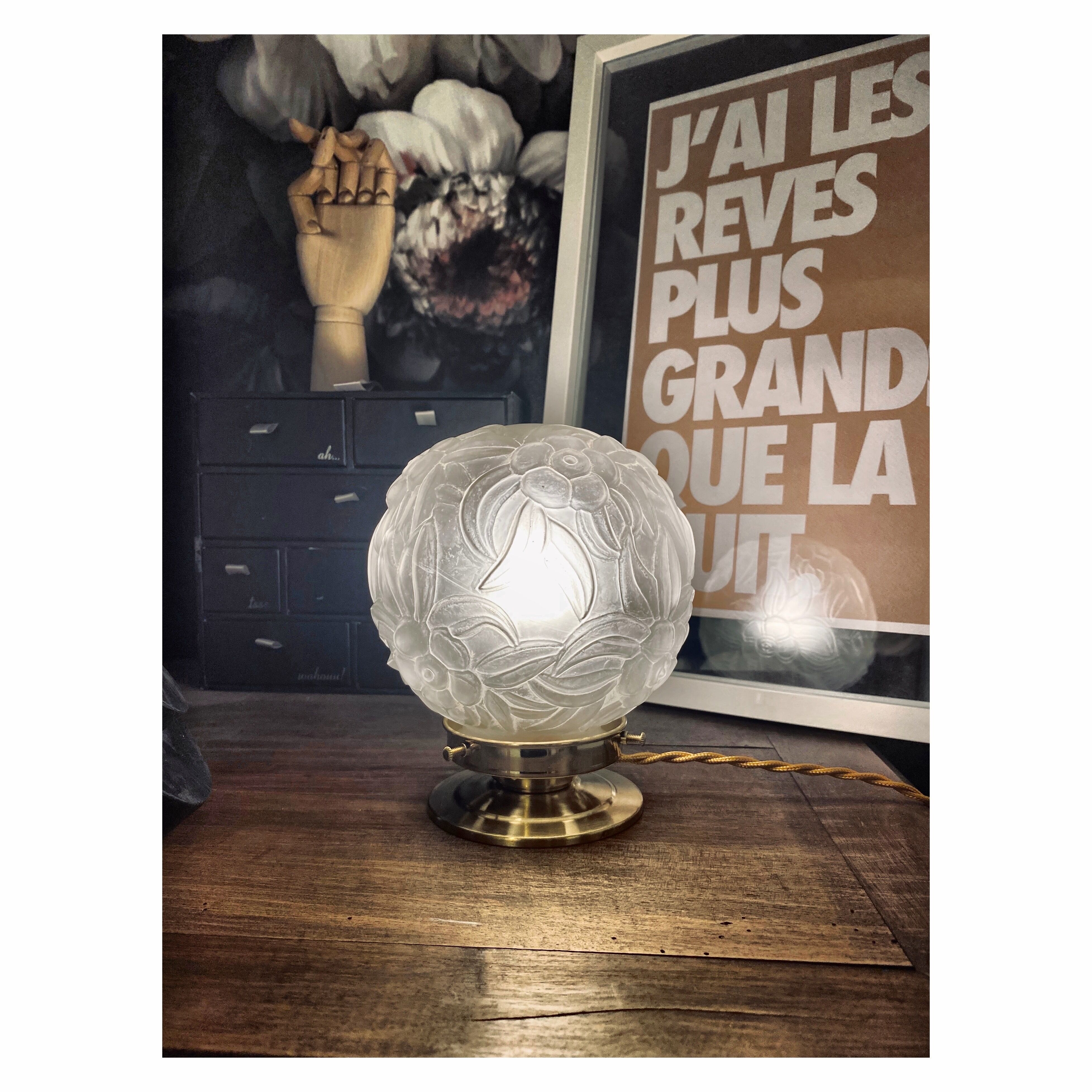 Lampe