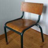 Children's school chair