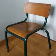 Children's school chair